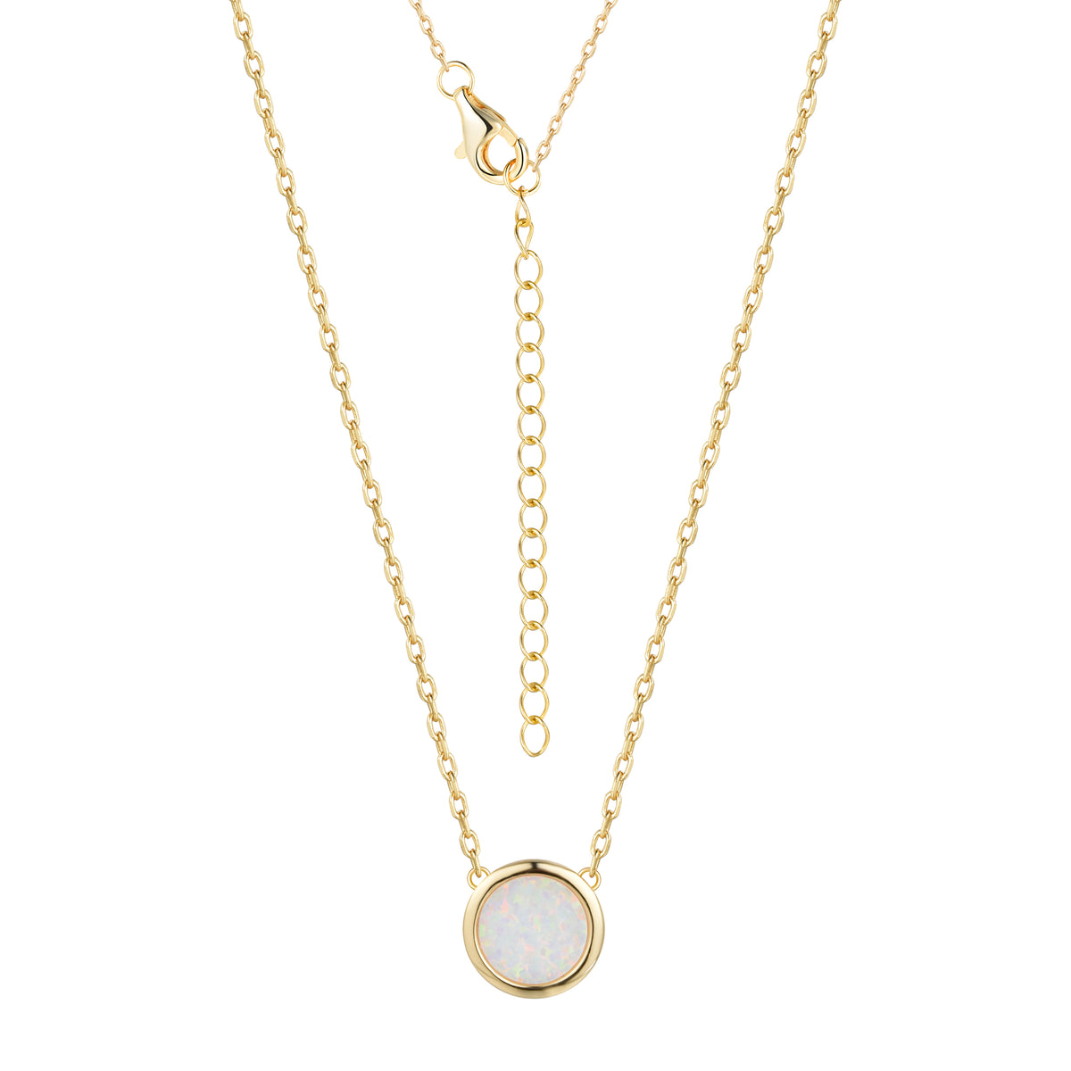 Di Giorgio Spirit necklace