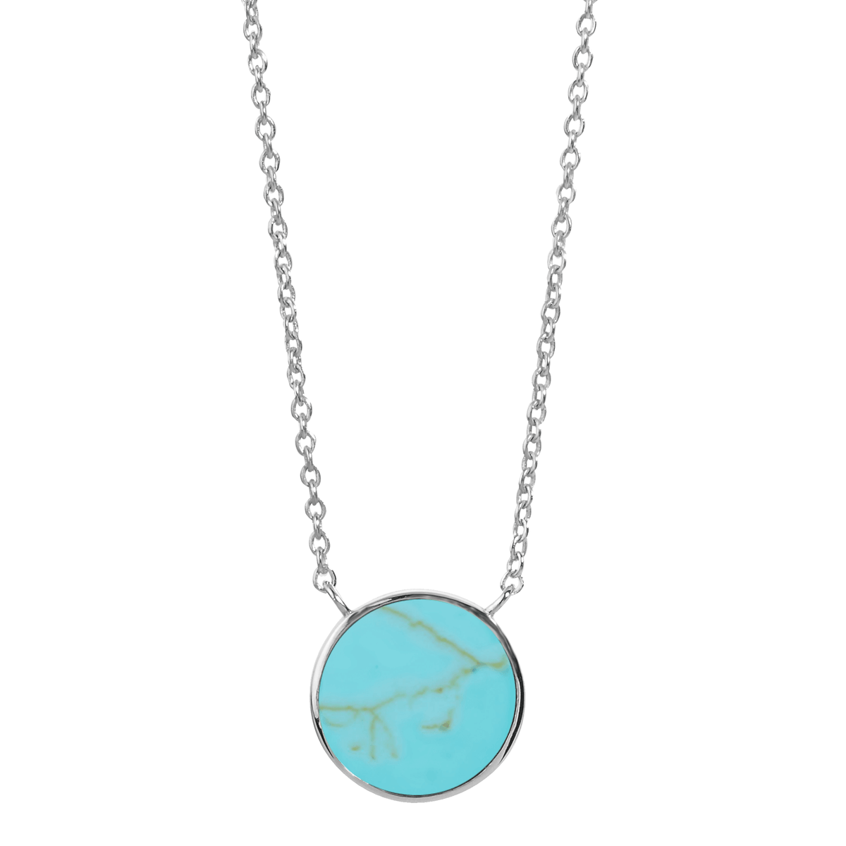 Collier Nomad - Nomad