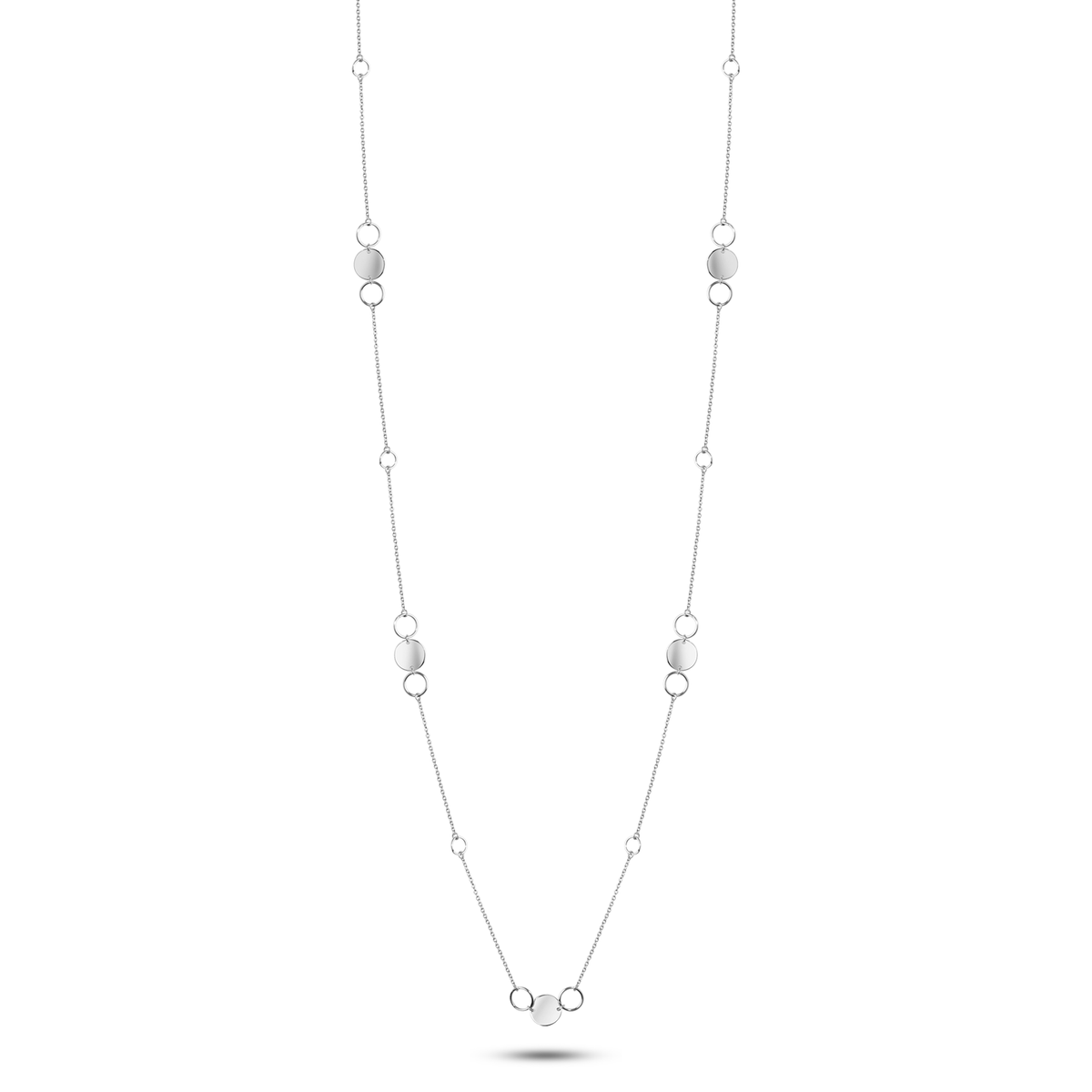 Di Giorgio Spirit necklace