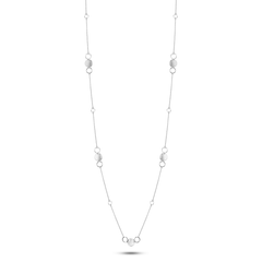 Di Giorgio Spirit necklace