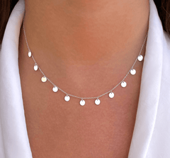 Collier Di Giorgio Spirit - Maison Di Giorgio