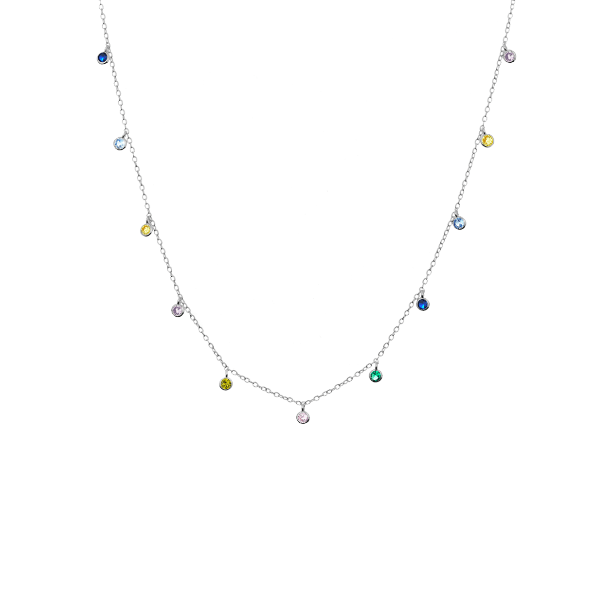 Collier Di Giorgio Spirit - Maison Di Giorgio