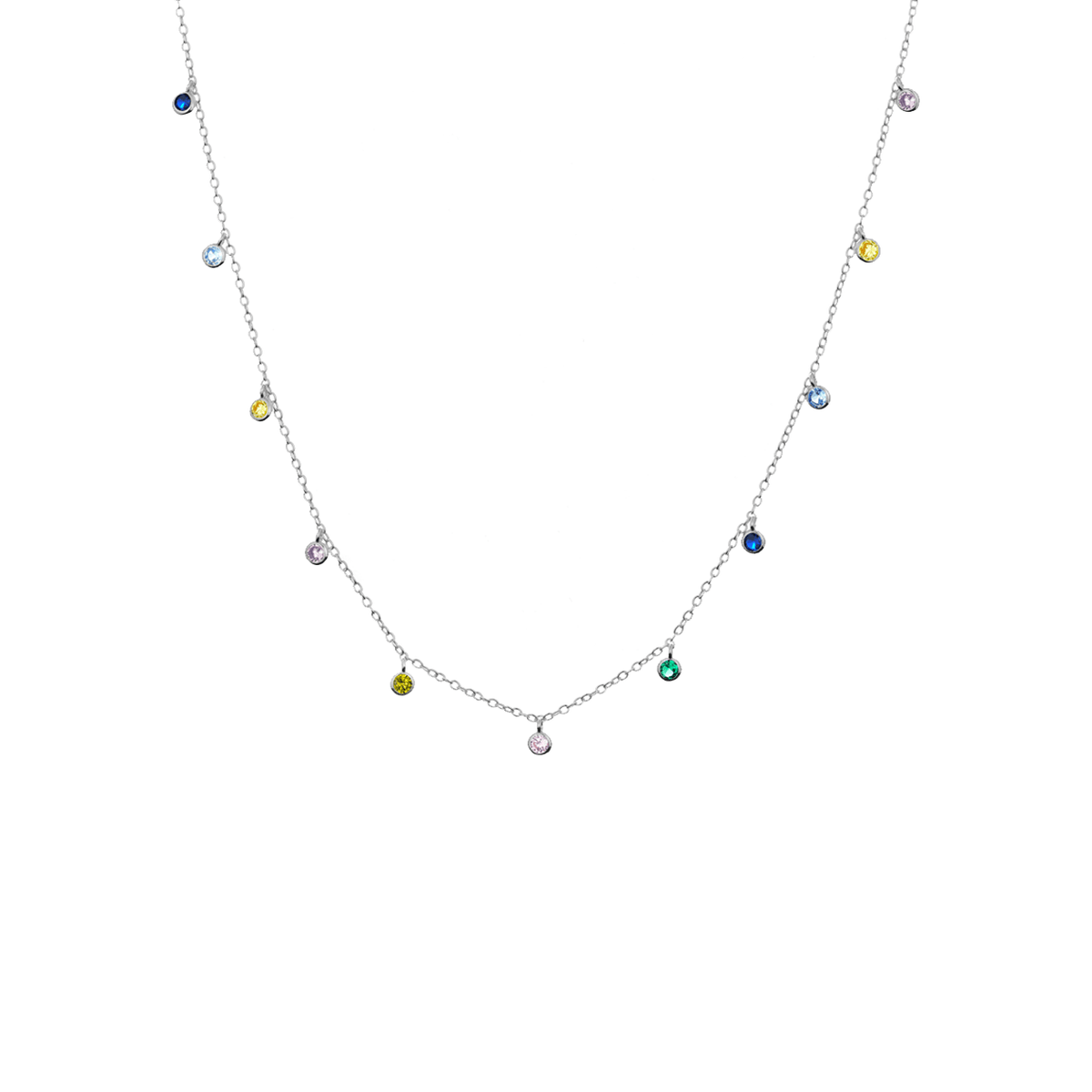 Collier Di Giorgio Spirit - Maison Di Giorgio