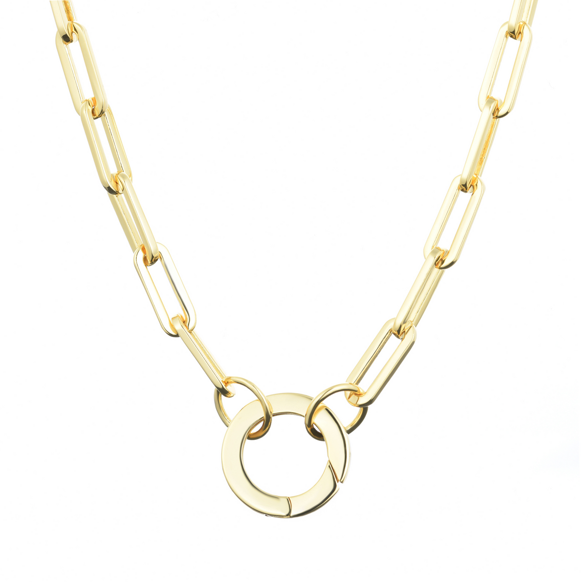 Di Giorgio Spirit necklace