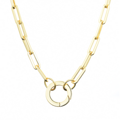 Collier Di Giorgio Spirit