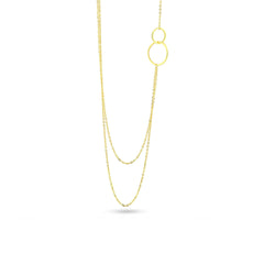 Collier Di Giorgio Spirit