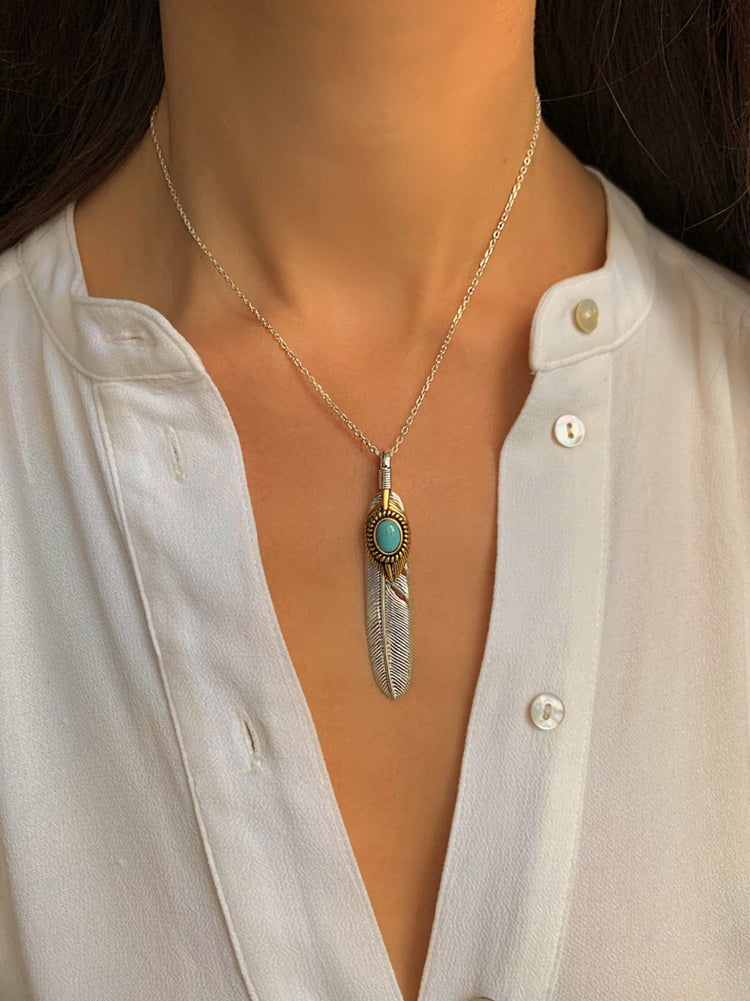 Collier Nomad - Maison Di Giorgio