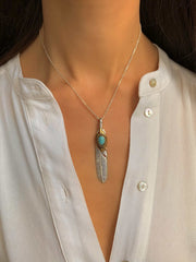 Collier Nomad - Maison Di Giorgio