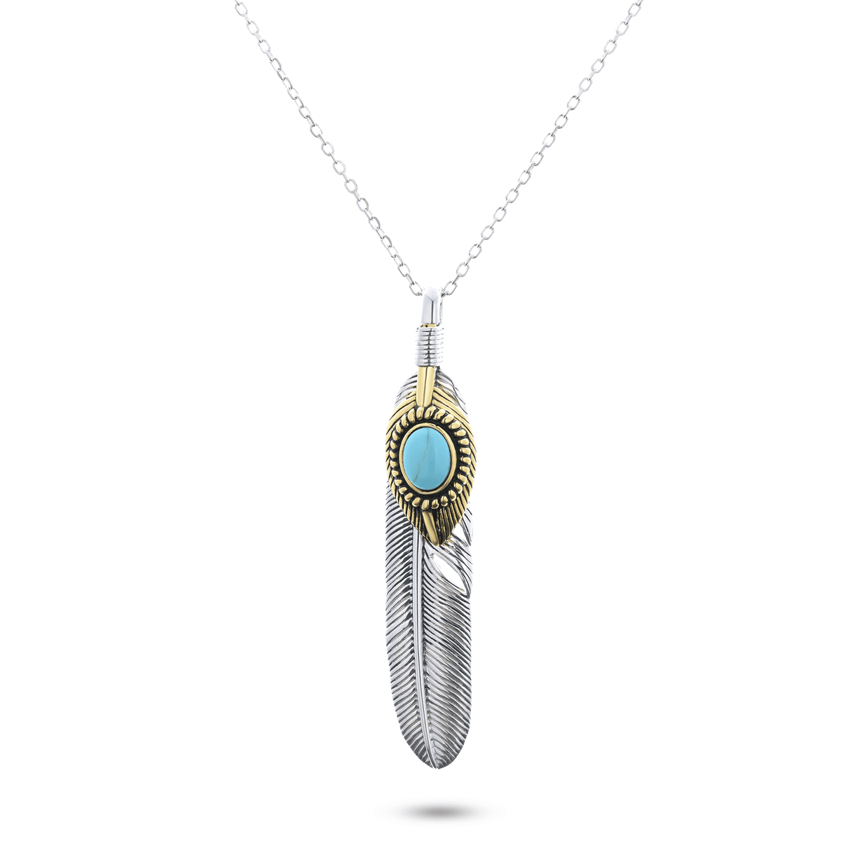 Collier Nomad - Maison Di Giorgio