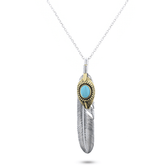 Collier Nomad - Maison Di Giorgio
