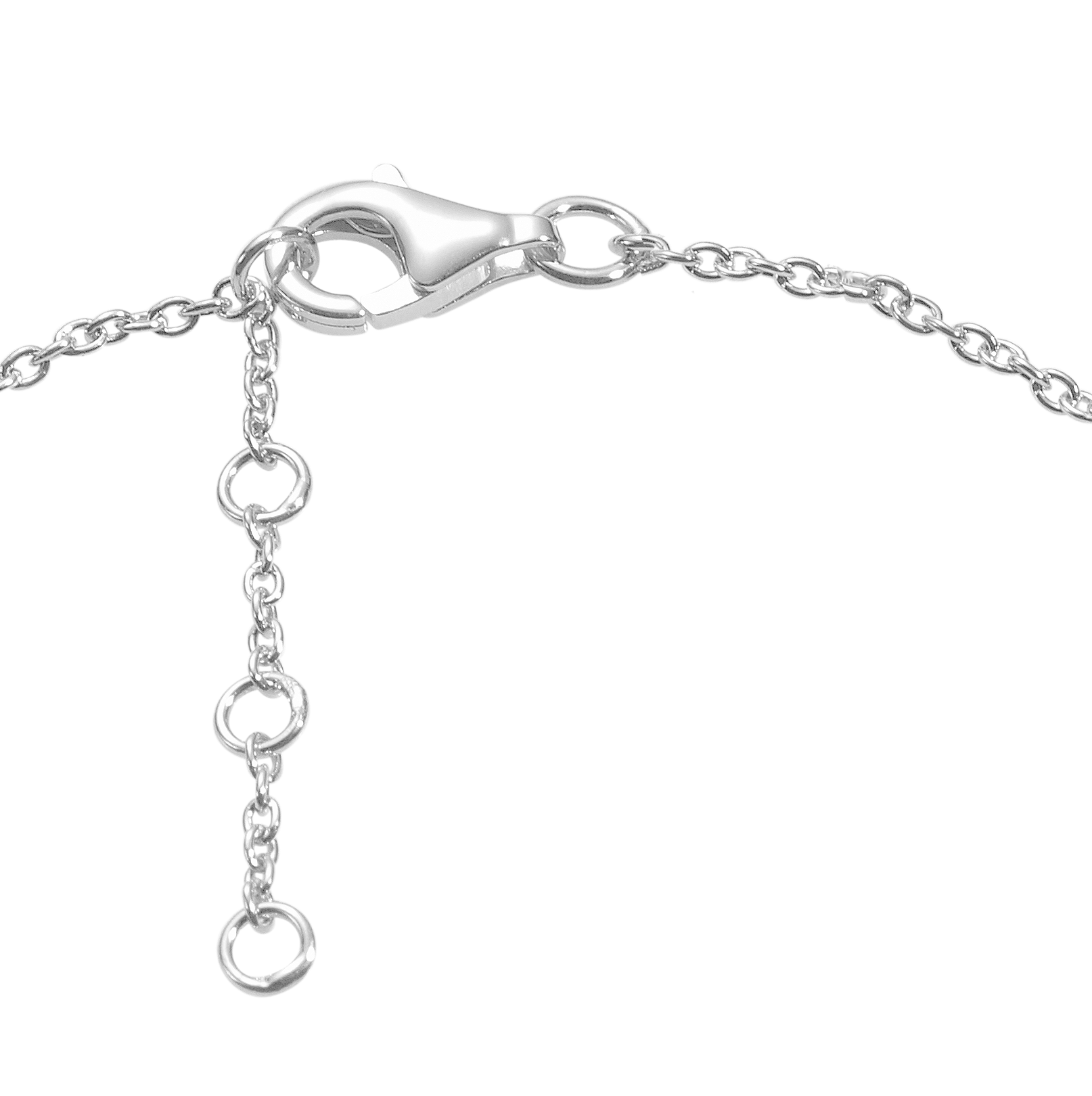 Collier Éclat d'Argent