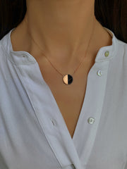 Collier Di Giorgio Spirit - Maison Di Giorgio
