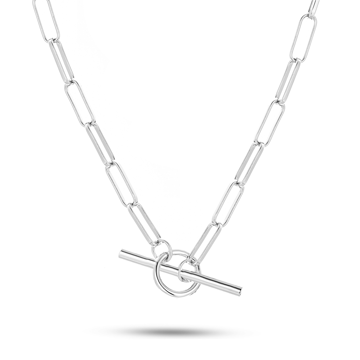 Collier Éclat d'Argent