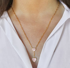 Collier Di Giorgio Spirit