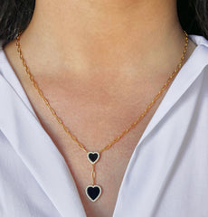 Collier Di Giorgio Spirit