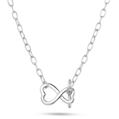 Collier en Argent 925