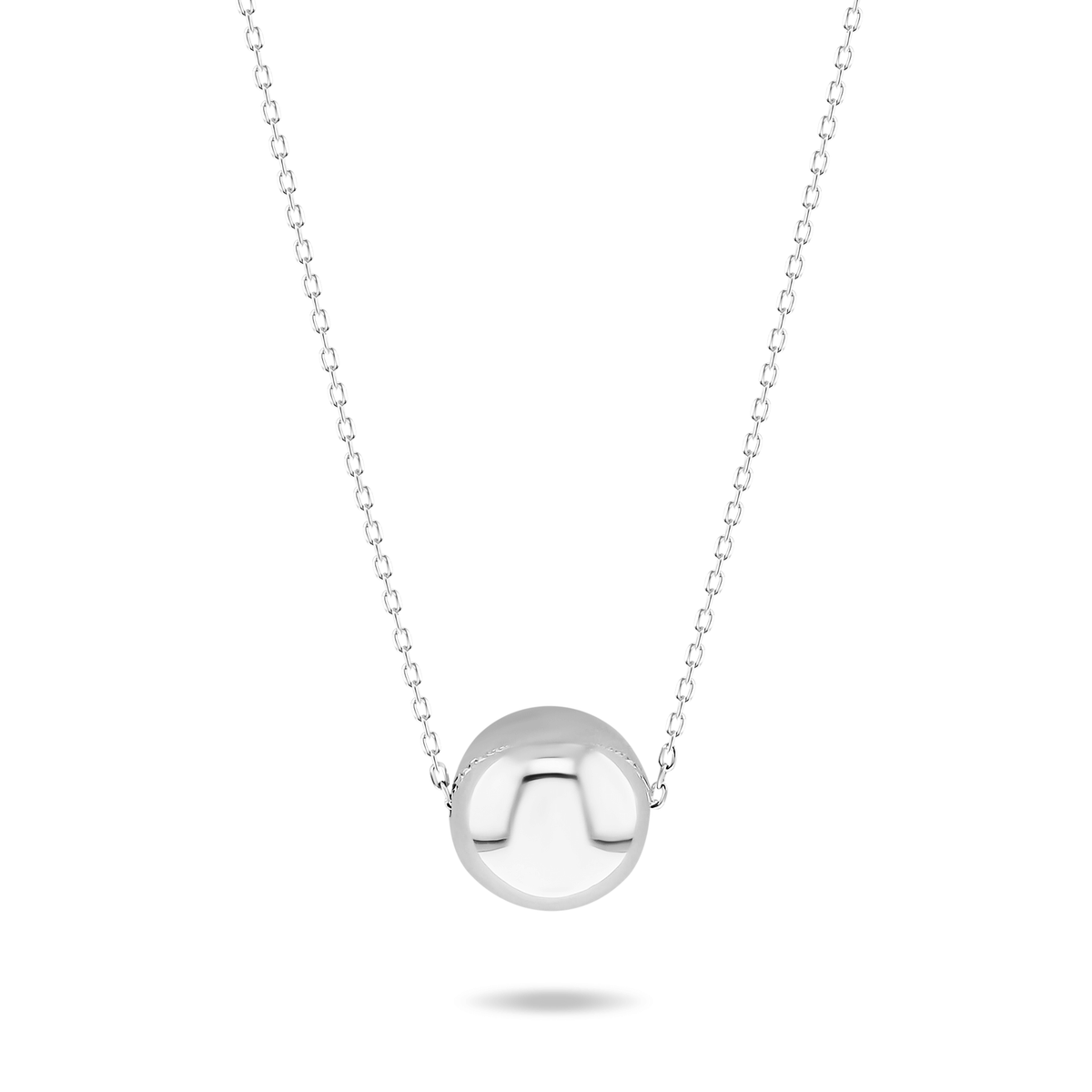 Collier Éclat d'Argent