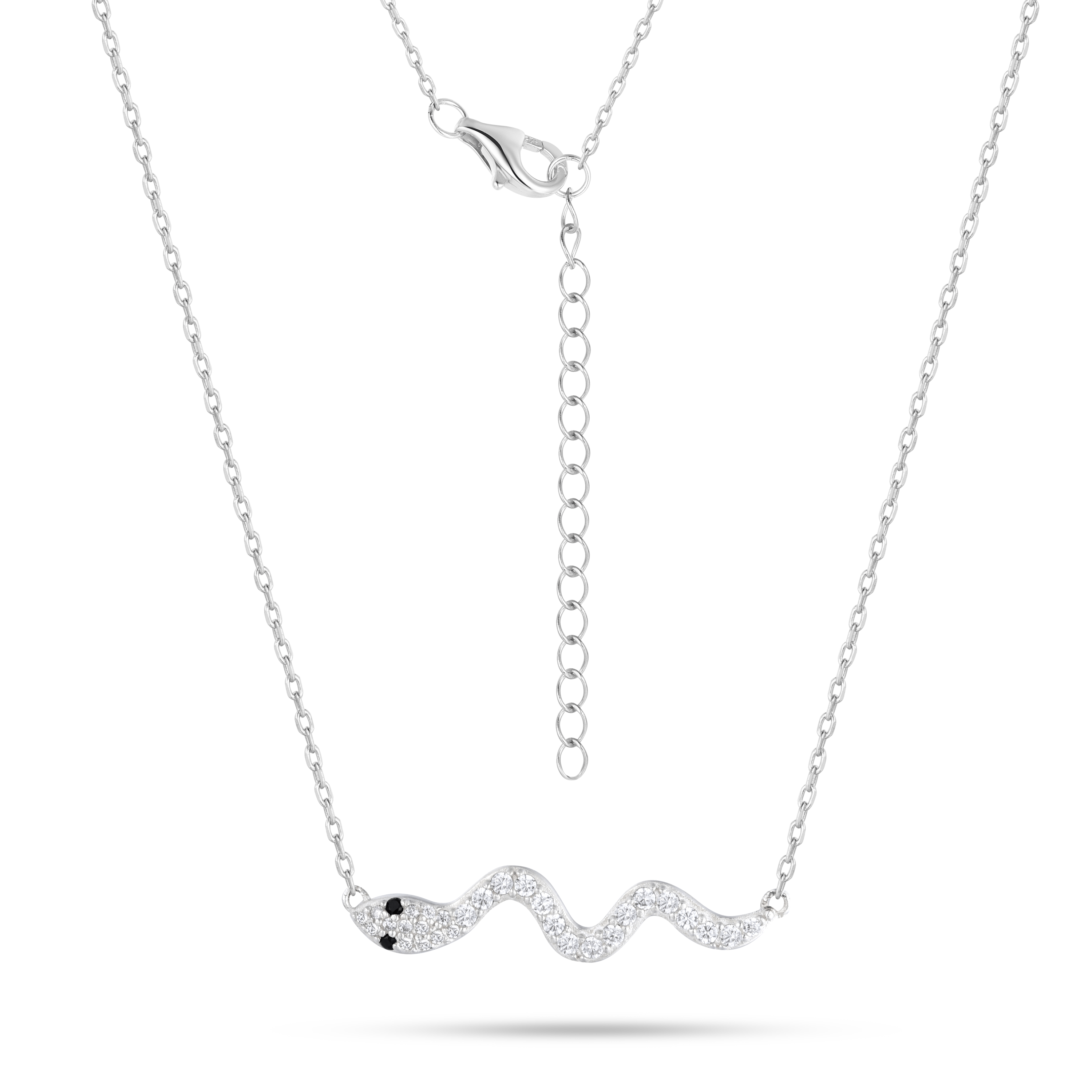 Collier Di Giorgio Spirit - Maison Di Giorgio