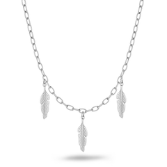 Di Giorgio Spirit necklace