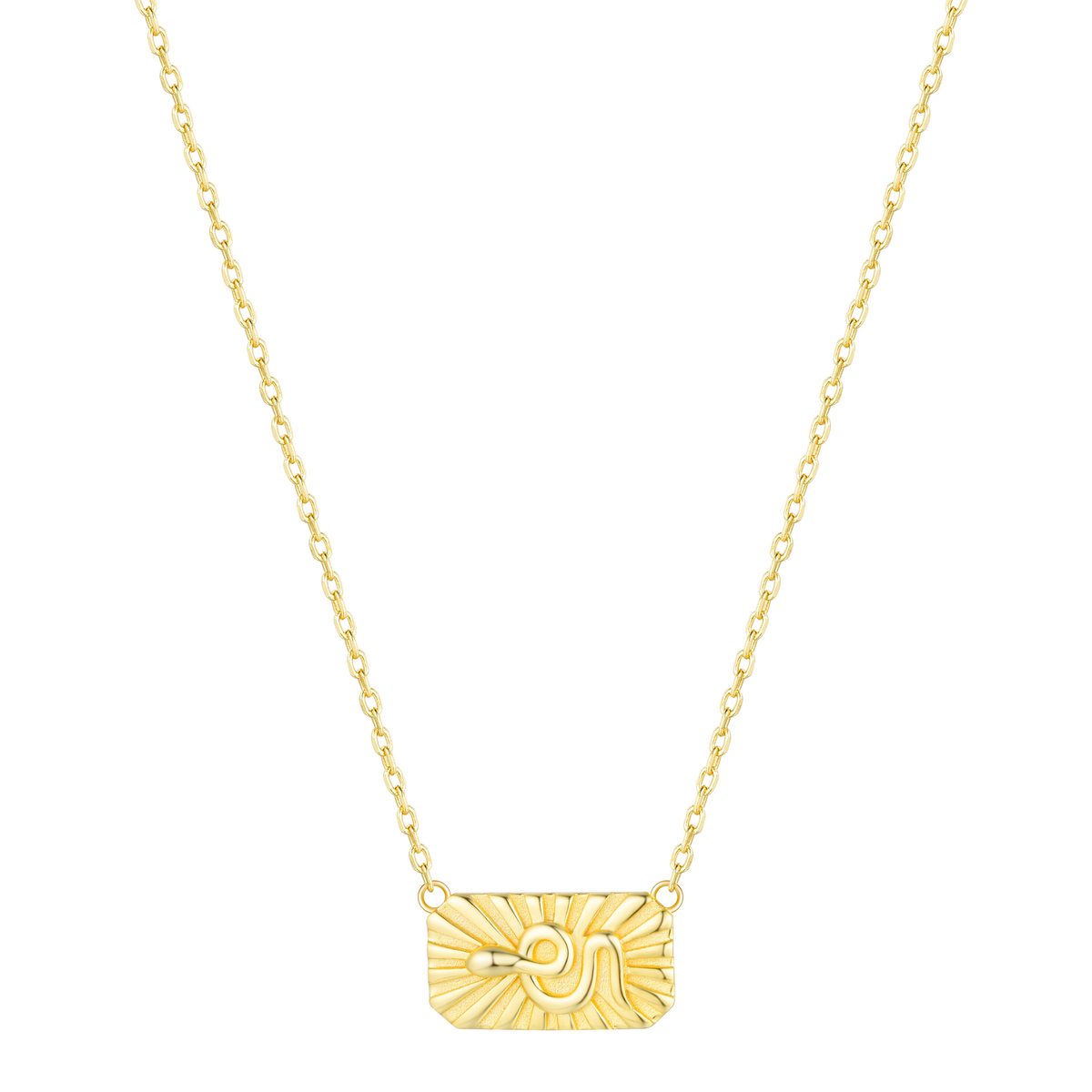 Di Giorgio Spirit necklace