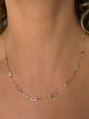 Di Giorgio Spirit necklace