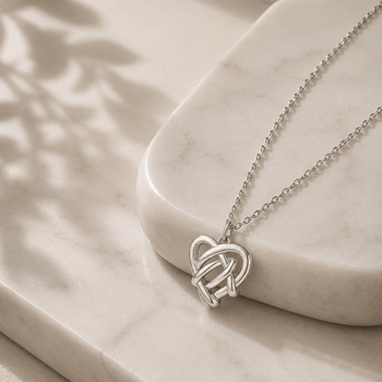 Collier - Argent 925 - Maison Di Giorgio