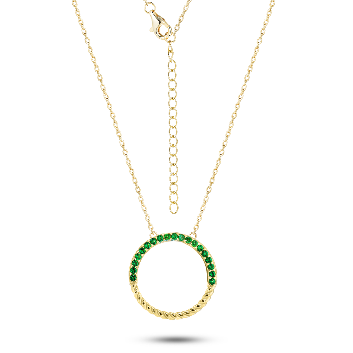 Di Giorgio Spirit necklace