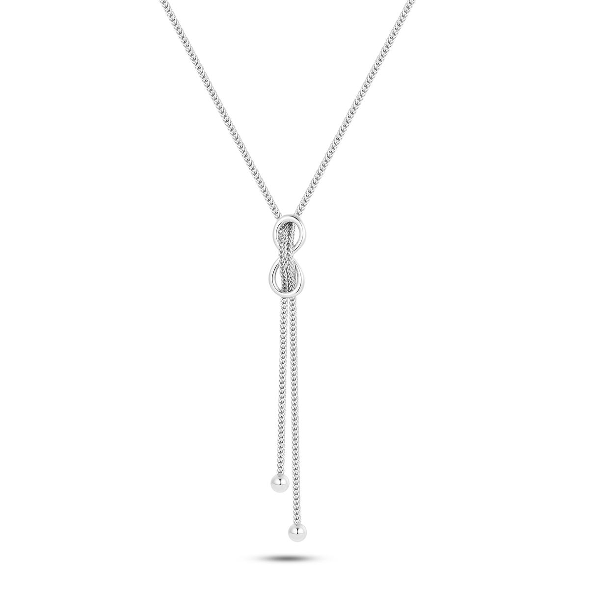 Di Giorgio Spirit necklace