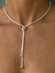 Di Giorgio Spirit necklace