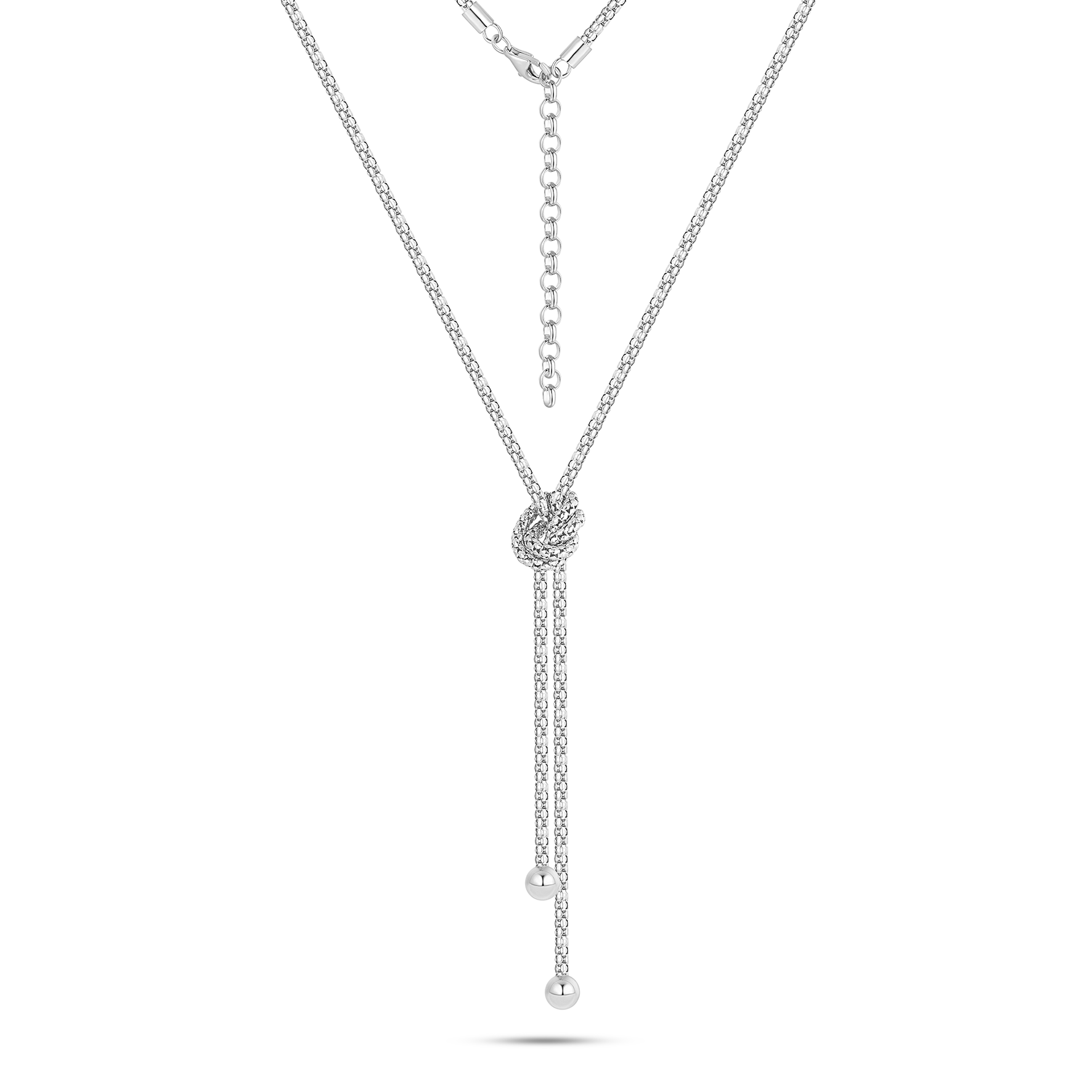 Di Giorgio Spirit necklace