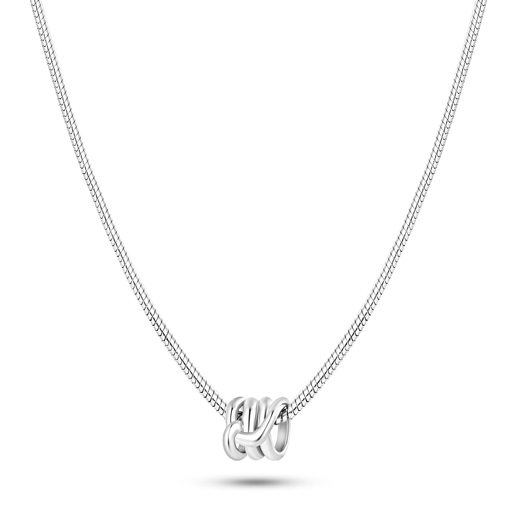 Collier Di Giorgio Spirit - Maison Di Giorgio