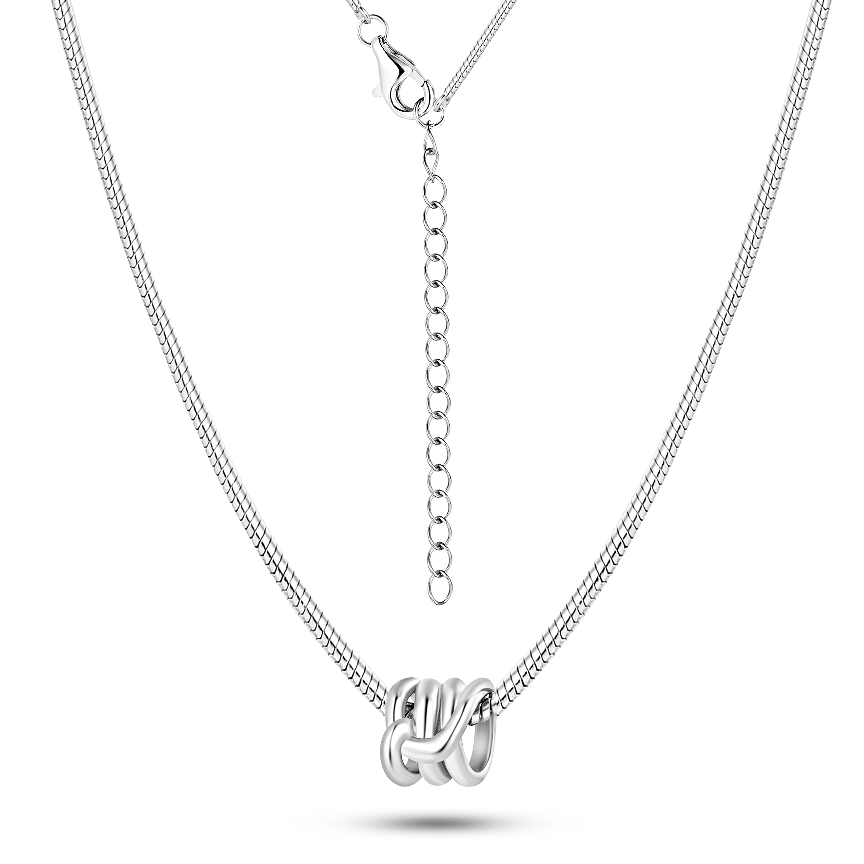 Collier Di Giorgio Spirit - Maison Di Giorgio