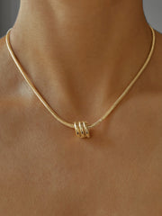 Collier Di Giorgio Spirit - Maison Di Giorgio