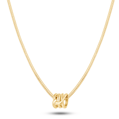 Collier Di Giorgio Spirit - Maison Di Giorgio