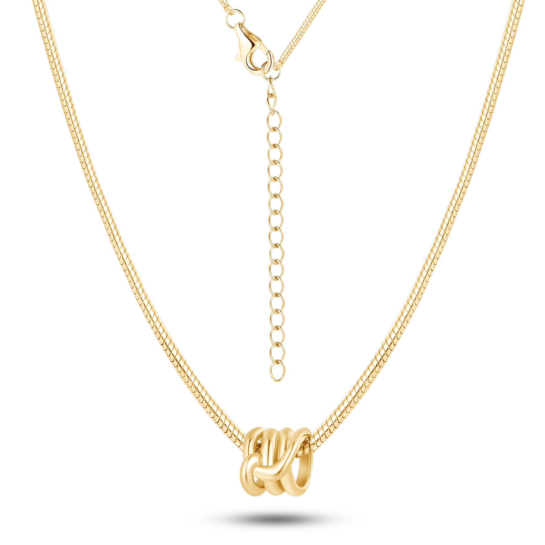 Collier Di Giorgio Spirit - Maison Di Giorgio