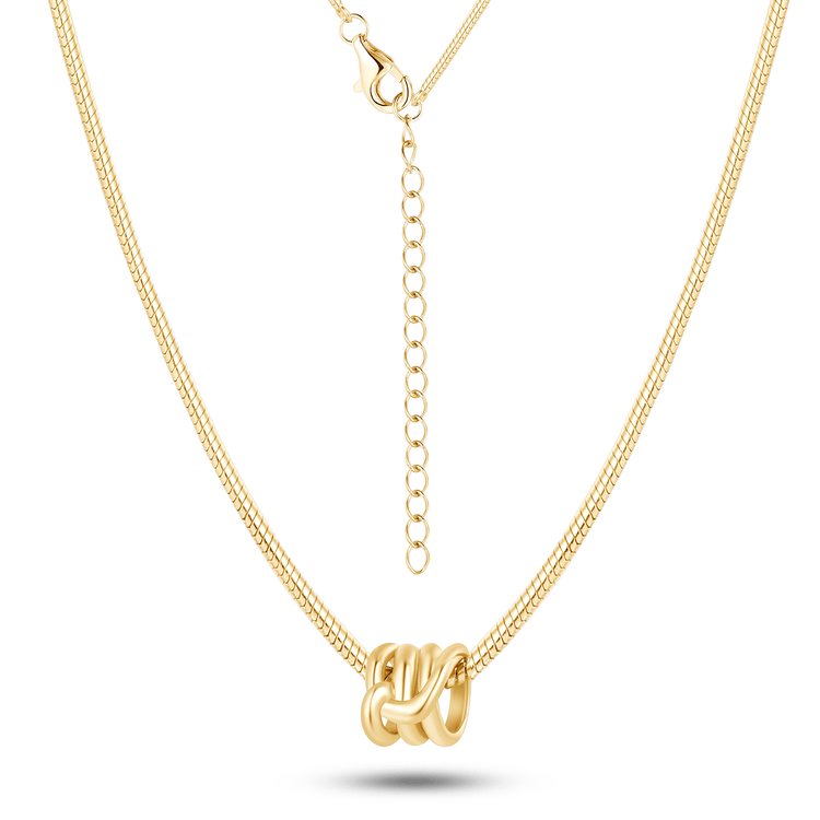 Collier Di Giorgio Spirit - Maison Di Giorgio