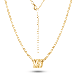 Collier Di Giorgio Spirit - Maison Di Giorgio