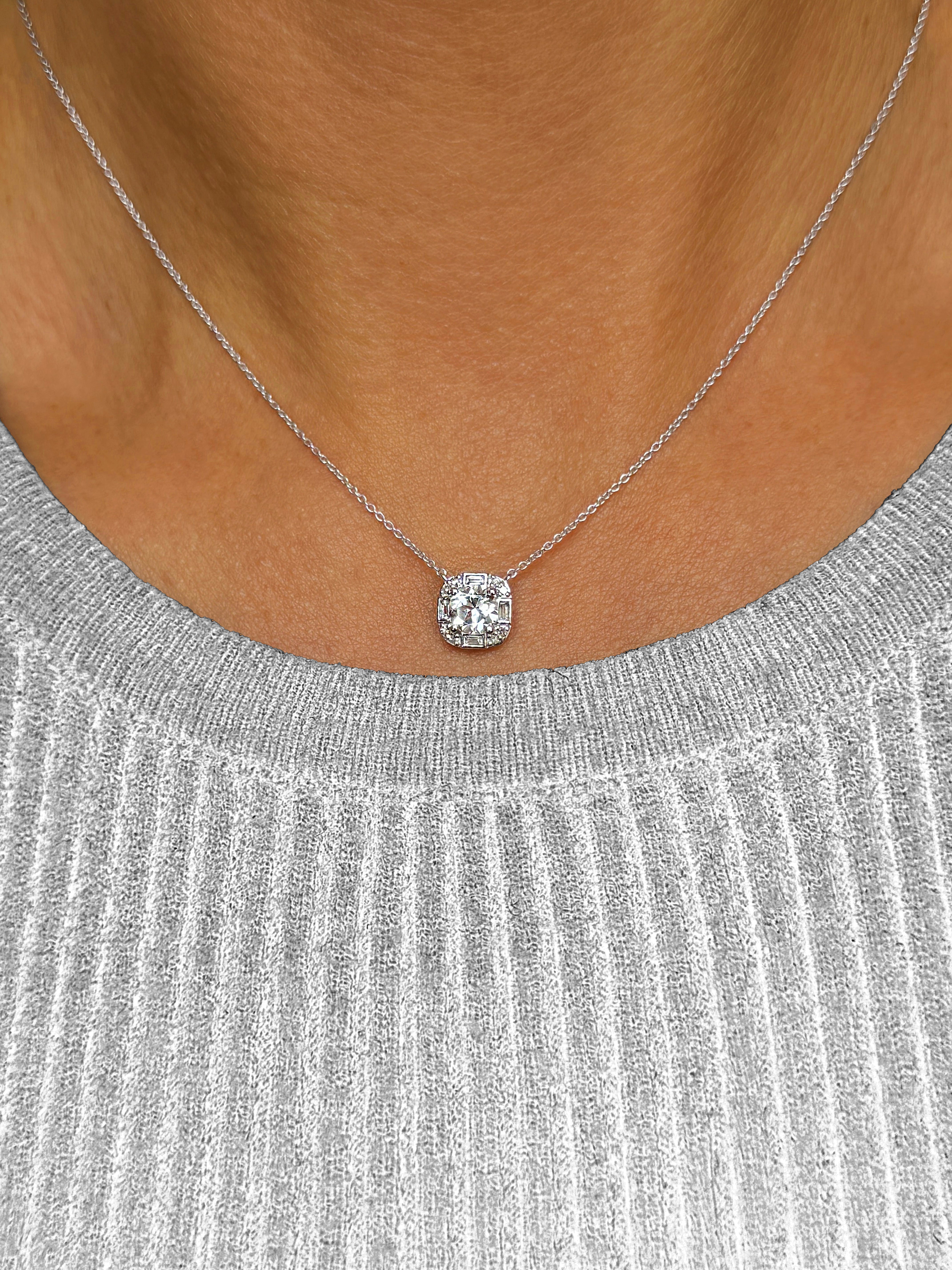 Collier Di Giorgio Spirit - Maison Di Giorgio