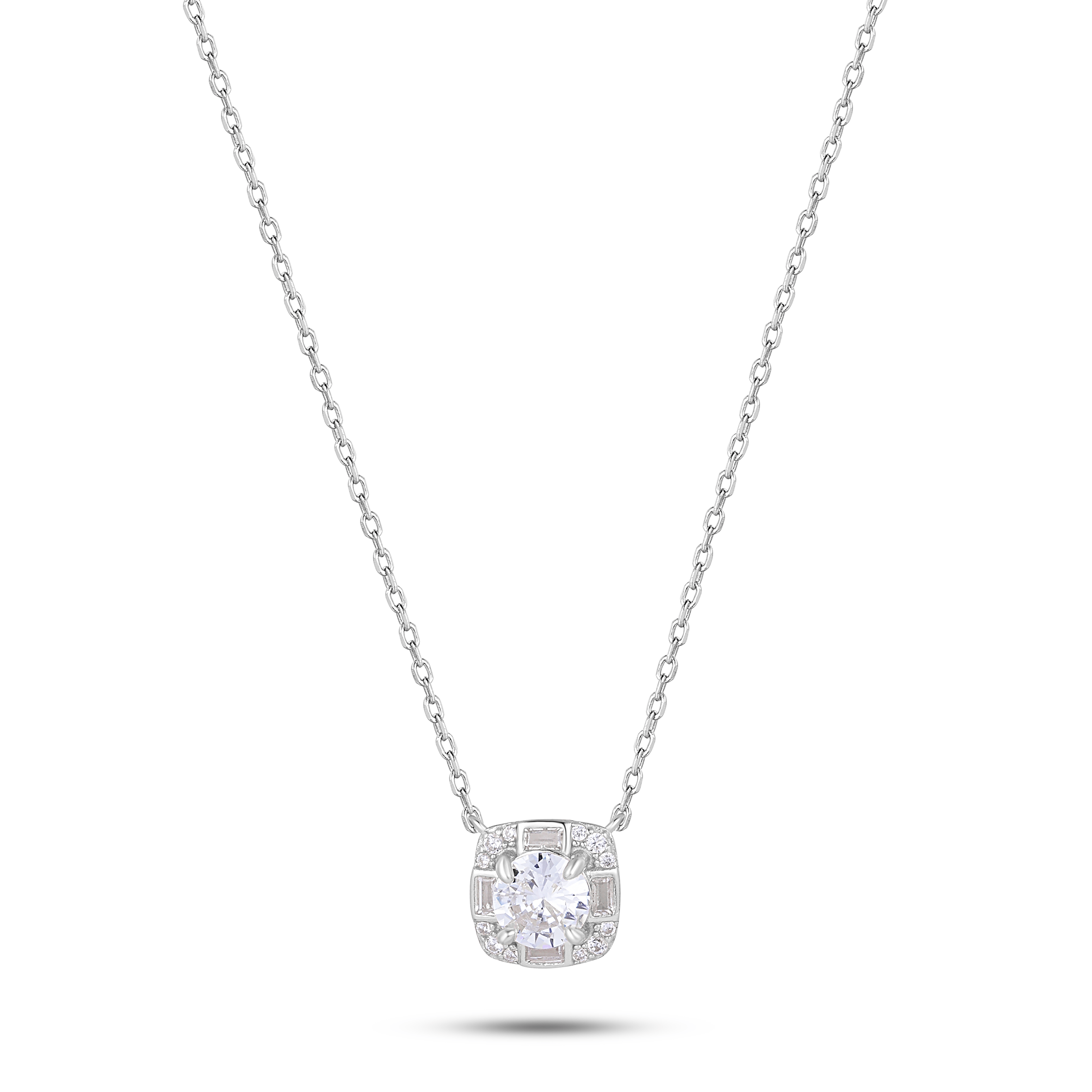 Collier Di Giorgio Spirit - Maison Di Giorgio