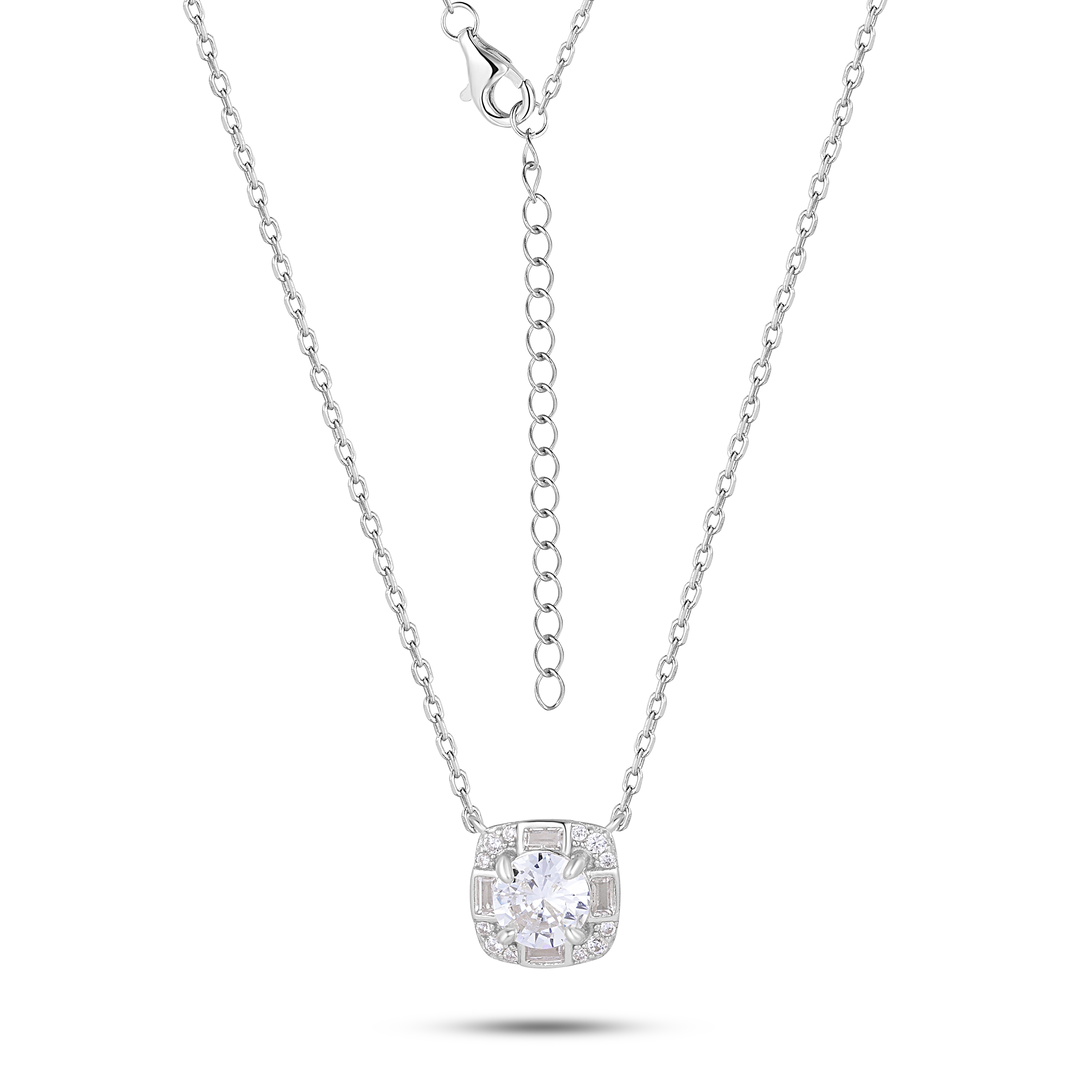 Collier Di Giorgio Spirit - Maison Di Giorgio