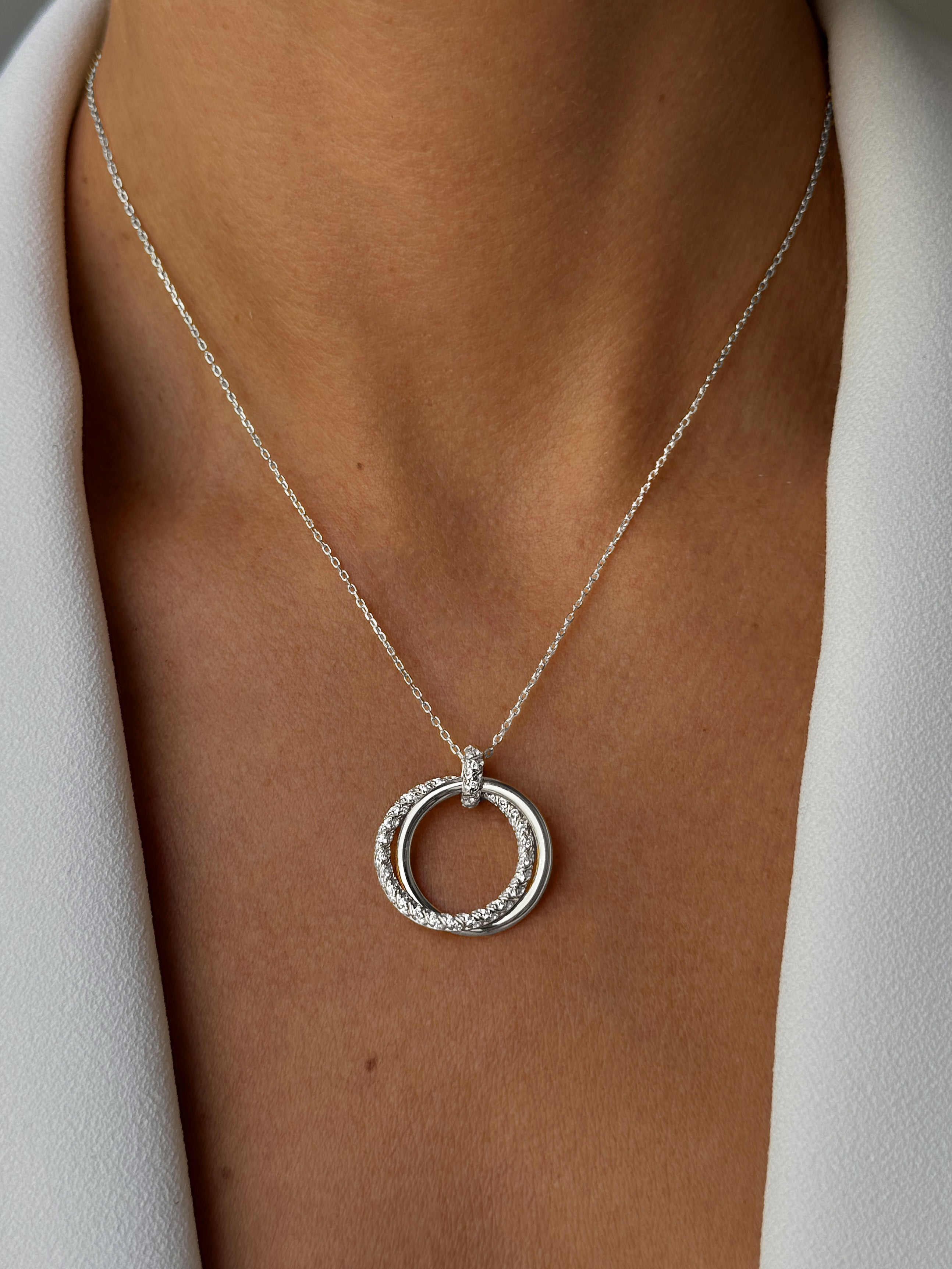 Collier Di Giorgio Spirit - Maison Di Giorgio