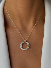 Collier Di Giorgio Spirit - Maison Di Giorgio