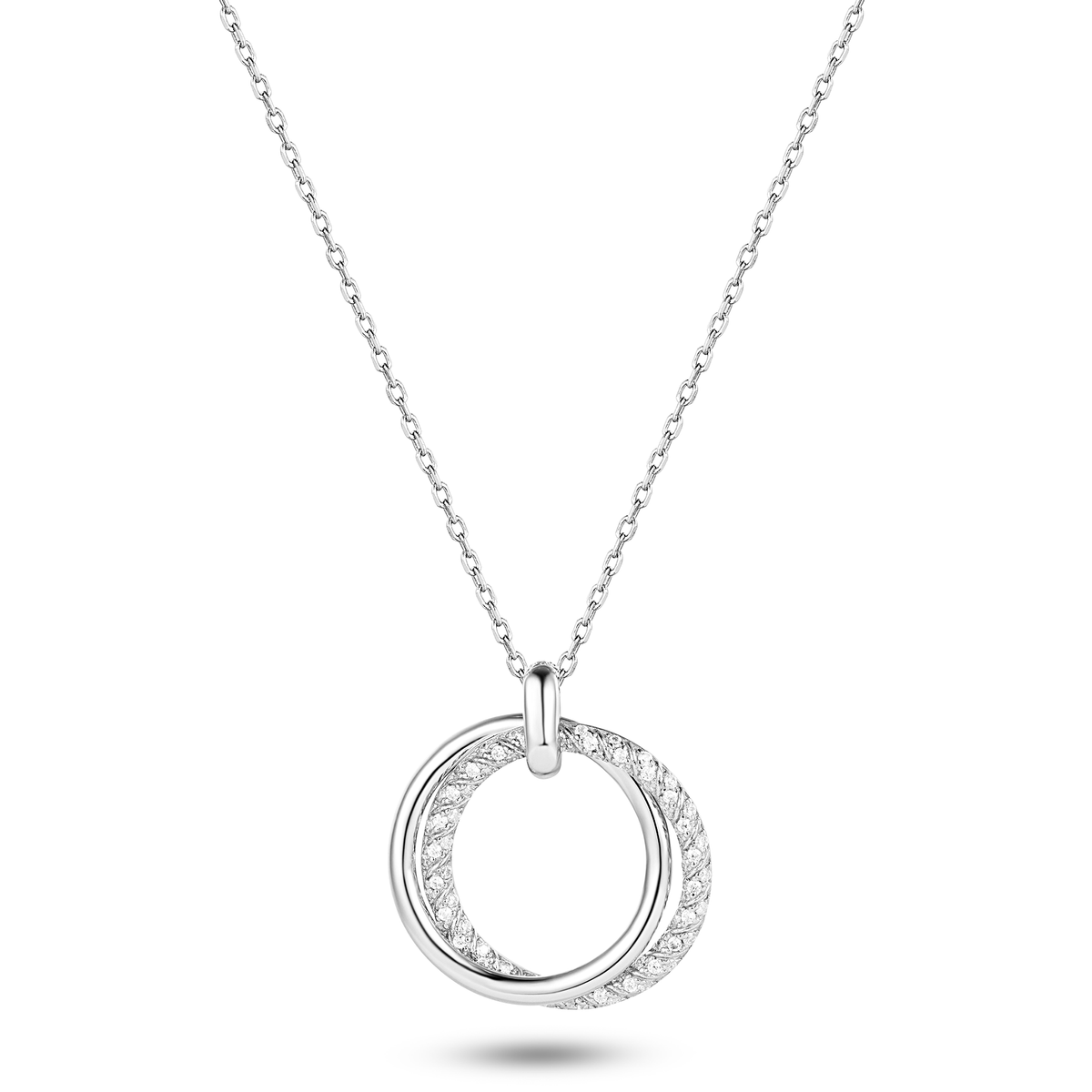 Collier Di Giorgio Spirit - Maison Di Giorgio
