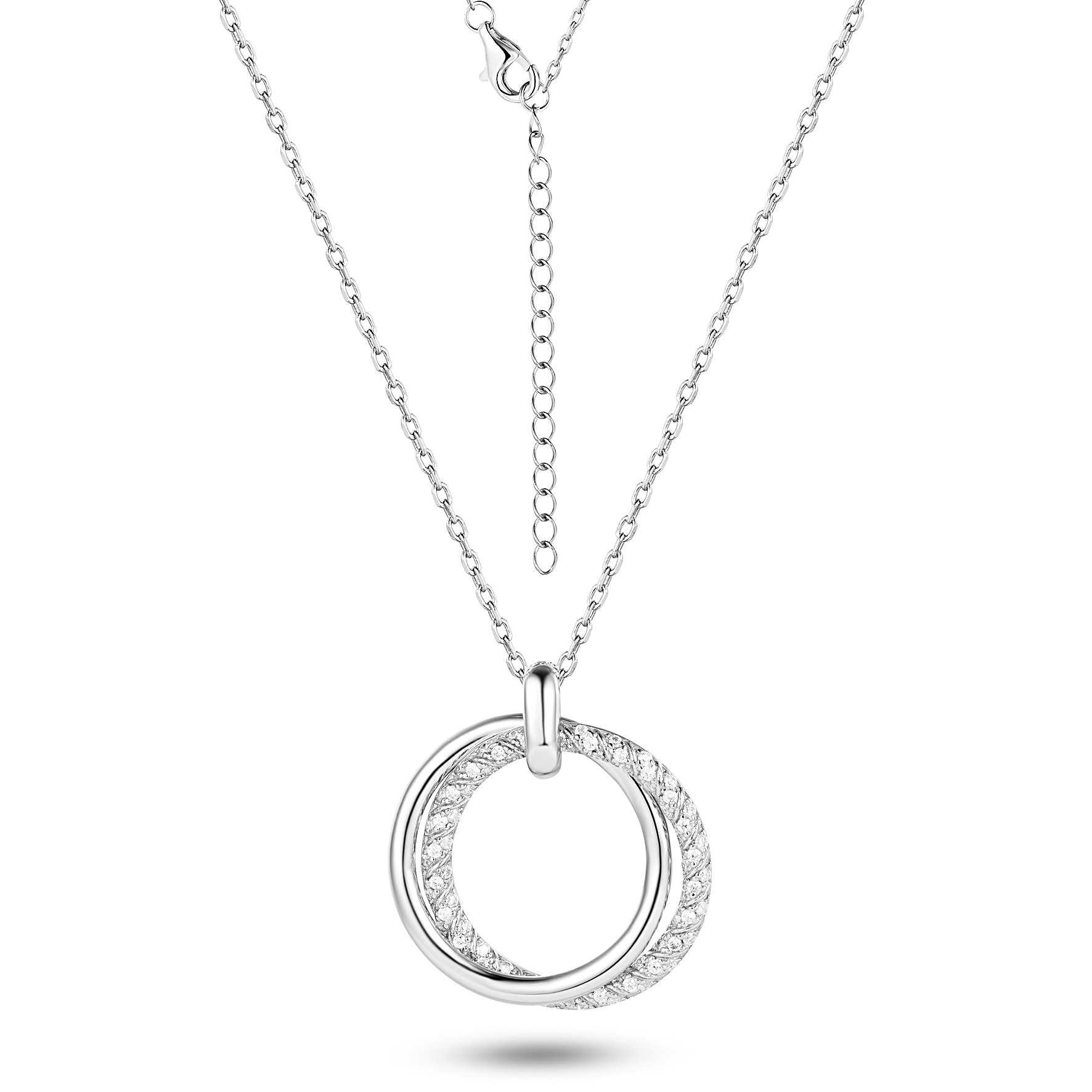 Collier Di Giorgio Spirit - Maison Di Giorgio