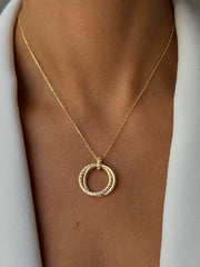 Collier Di Giorgio Spirit - Maison Di Giorgio