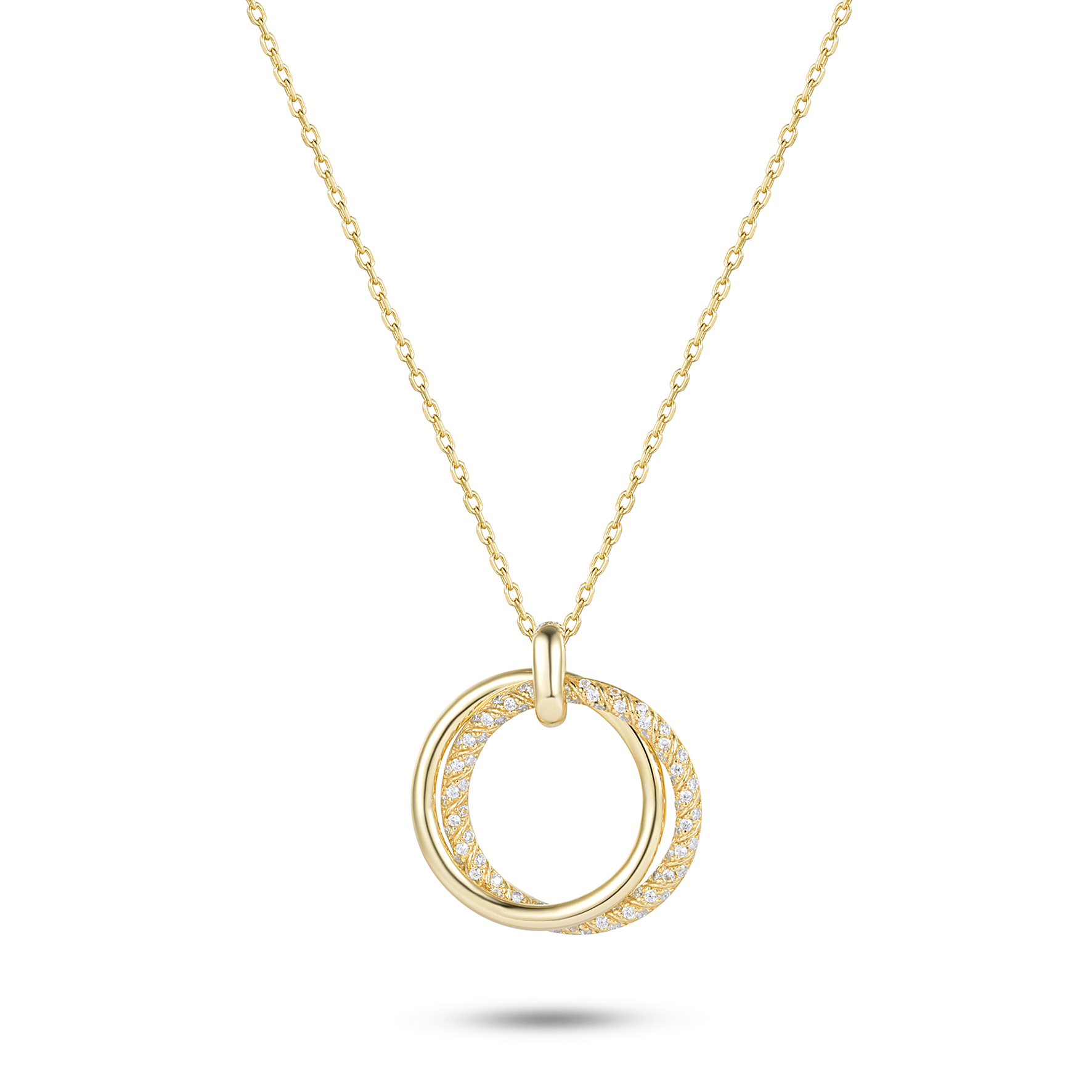 Collier Di Giorgio Spirit - Maison Di Giorgio