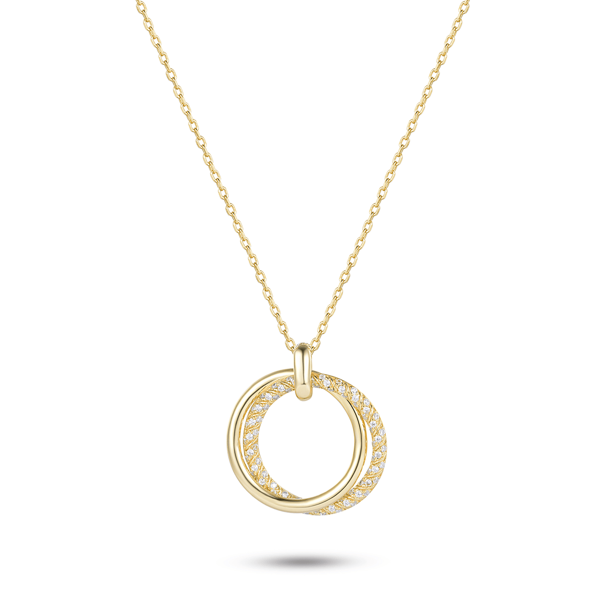 Collier Di Giorgio Spirit - Maison Di Giorgio