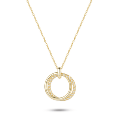 Collier Di Giorgio Spirit - Maison Di Giorgio
