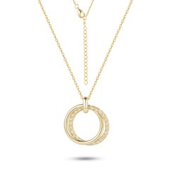 Collier Di Giorgio Spirit - Maison Di Giorgio