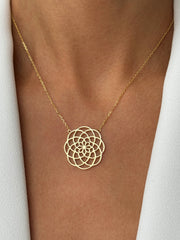 Collier Di Giorgio Spirit - Maison Di Giorgio